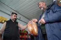 Konteynerde Yaşayan Depremzedeler, Ev Sıcaklığını Özlüyor