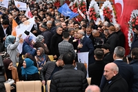 Sami Er: “Cumhur İttifakı Olarak Desteğinizle Bu Seçimlerde de En İyi Sonucu Alacağız”