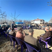 “'Ahlak Yoksa Yıkım Vardır' Diyoruz Ama Bundan Dolayı Birileri Çok Rahatsız Oluyor”