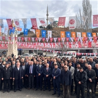 “AK Parti İlçe Başkanına TOKİ'den Ev Çıkması Tesadüf mü?”