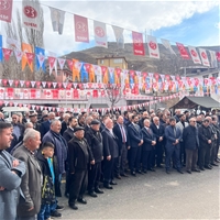 “AK Parti İlçe Başkanına TOKİ'den Ev Çıkması Tesadüf mü?”