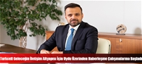 Turkcell Geleceğin İletişim Altyapısı İçin Uydu Üzerinden Haberleşme Çalışmalarına Başladı