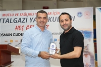 Battalgazi'de Yaz Spor Okulları Başladı