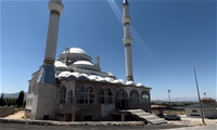 Yeşiltepe Cami ve Kuran Kursu'nun Tamamlanması İçin Hayırseverlere Destek Çağrısı