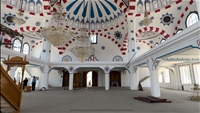 Yeşiltepe Cami ve Kuran Kursu'nun Tamamlanması İçin Hayırseverlere Destek Çağrısı