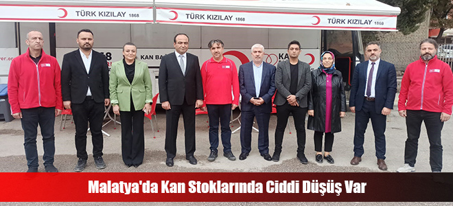 Malatya'da Kan Stoklarında Ciddi Düşüş Var