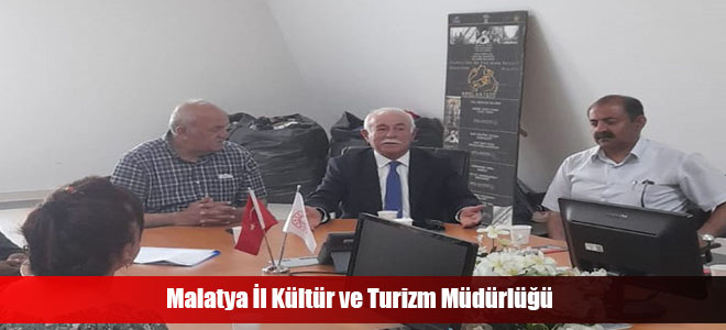 Malatya İl Kültür ve Turizm Müdürlüğü